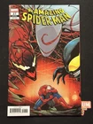 AMAZING SPIDER-MAN #27 DANIELE NICULO 1:25 INCENTIVE VARIANT [DS] (MARVEL 2026)