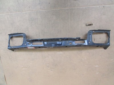 Ford Escort Orion front mask front scaffold lock carrier front upper new Van Wezel