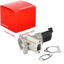 HERTH+BUSS AGR-VENTIL ABGASRÜCKFÜHRVENTIL passend für FIAT 500 DOBLO FIORINO