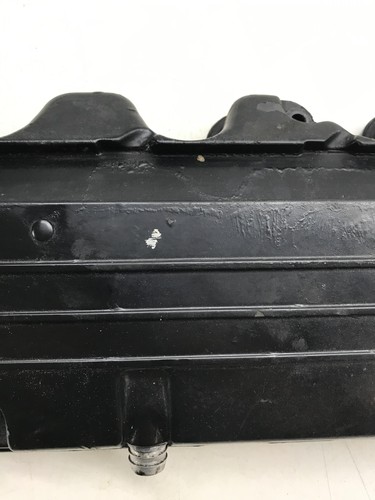 Ventildeckel Zylinderkopfhaube Mercedes M102 W201 W124 1020161905 - Picture 4 of 13