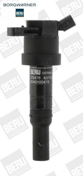 BorgWarner Beru ZS478 ZüNdspule ZüNdmodul FüR Hyundai FüR Kia-image