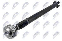 NTY Gelenkwelle, Achsantrieb NWN-CH-025