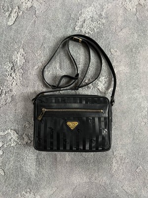 Mollerus Handtasche Mollerus Tasche Mcm Mollerus Vintage Maison