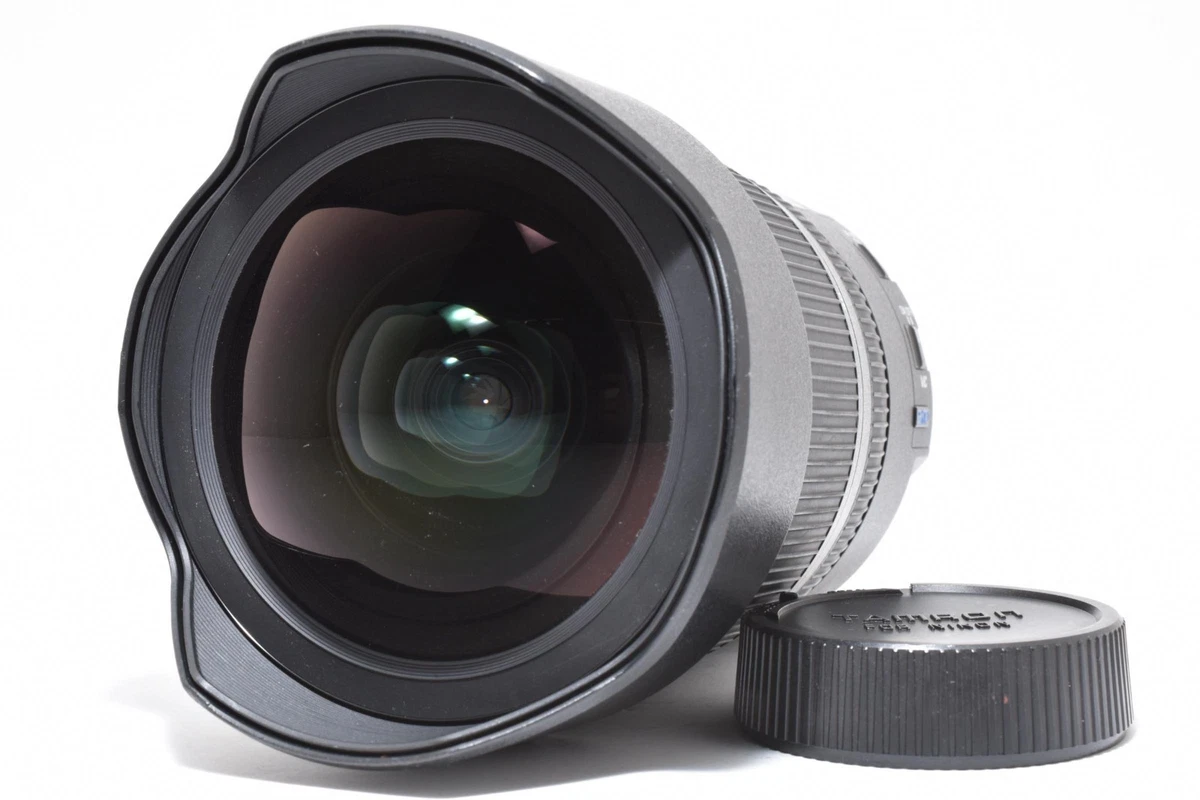 Tamron 15-30mm Camera Lenses for sale | eBay