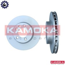 2x BRAKE DISC 103122 FOR VW PORSCHE CGFA/CGEA 3.0L BMV/BRJ/AZZ/BKJ/BAA 3.2L 6cyl