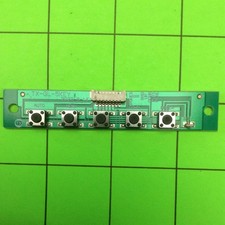 HD-190 Monitor Key Button Board TX-GL-5KEY