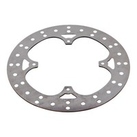 TRW Bremsscheibe MST300 | FüR Honda XR R 600 1983-1986 PE04 Vorne/Front