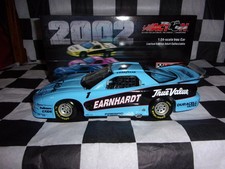 アクション/ナスカー IROC FireBirdファイヤーバード 1/24 絶版 アクション/ナスカー IROC FireBirdファイヤーバード 1/24 絶版 Action