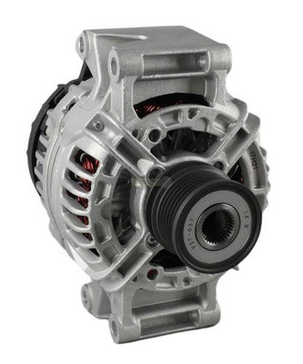 1x_ Lichtmaschine 90A Neu OE Nr. 0124325169 für Mercedes-Benz