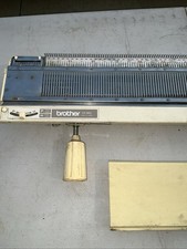 Brother Ribbing Attachment Model KR-850E