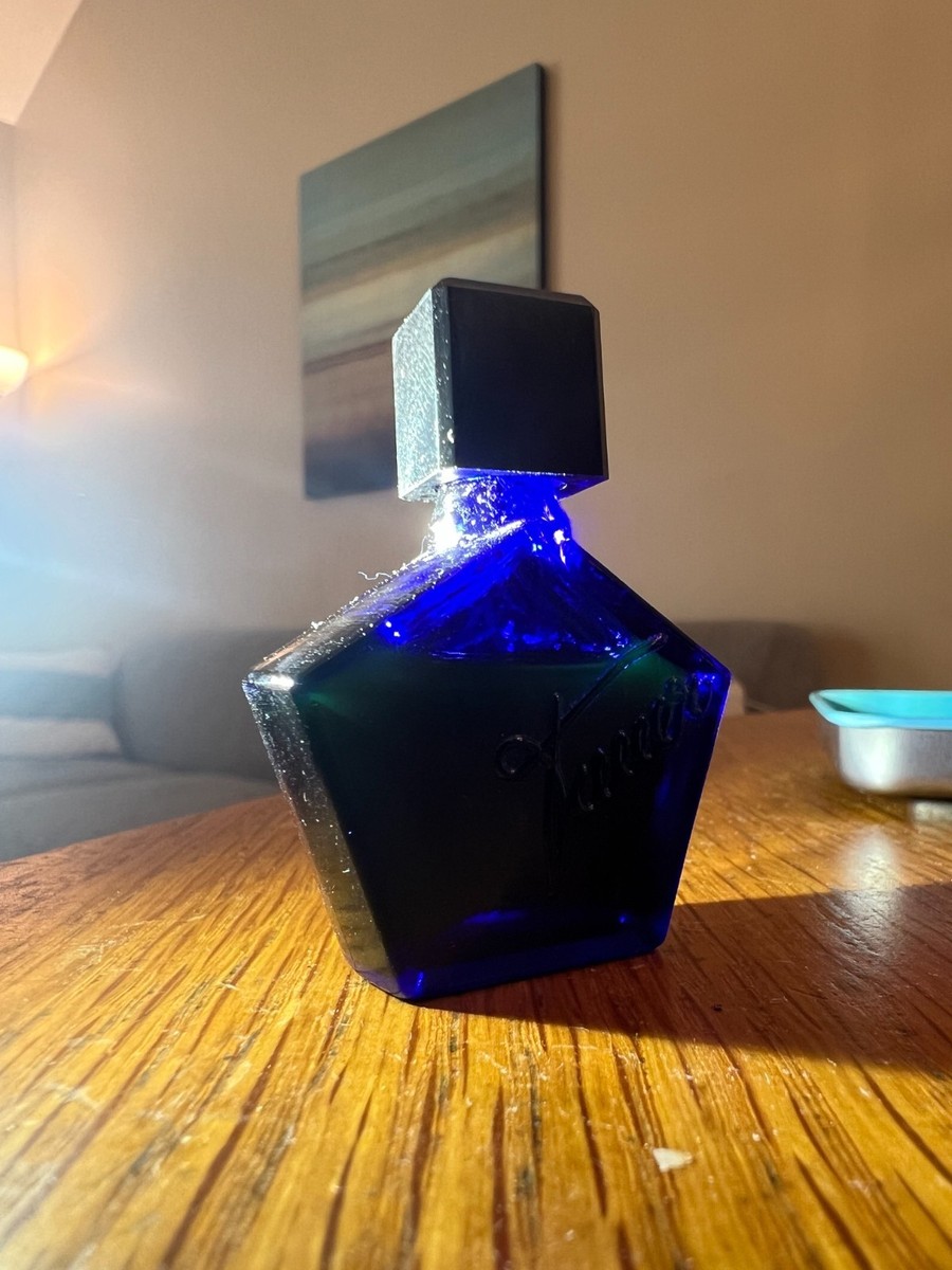 Tauer Perfumes, Andy Tauer Attar, 5 ml Dab Vial, Pure Perfume Oil