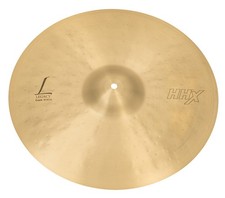 Sabian HHX Natural 18" Legacy Crash