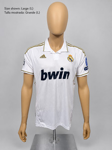 Real Madrid 2015/16 | eBay