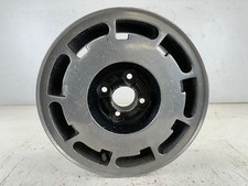 Vw Rabbit 14 X 6 Pirelli P Slot Polished Wheel Mk1 75 4 X 100 Et38