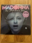 Madonna The Confessions Tour RSD 2026 Starburst Splatter Vinyl New Sealed