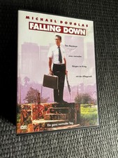 Falling Down - Ein ganz normaler Tag von Joel Schumacher | DVD 405
