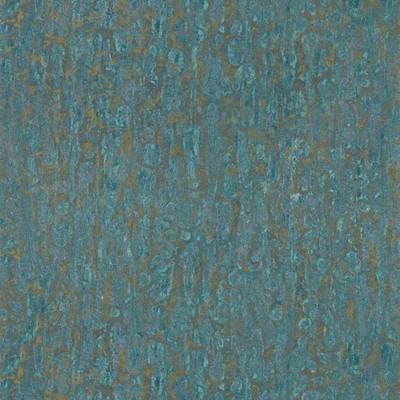 Zoffany Moresque Glasur Kensington Walk Tapete - Indigo 312994 UVP 144£