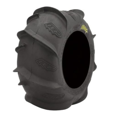 ITP Sand Star Rear Tire 20x11-10 L/H (8 Paddle) For SUZUKI LT500 QUADRACER