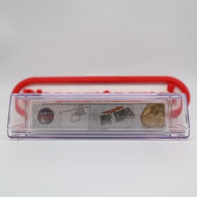 GBA Game Boy STREET JAM BASKETBALL - PERFECT GRADED CGC 10 A++! NEW & Sealed!