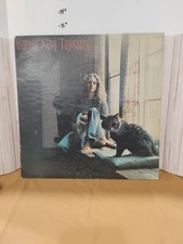 CAROL  KING                LP     TAPESTRY