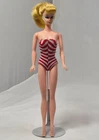 New ListingVintage Miss Teenager USA Doll Barbie Clone Evergreen Hong Kong 1960s