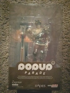 Pop Up Parade Bravely Default | eBay