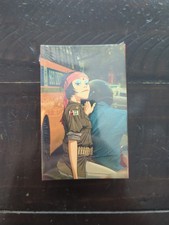 Gorillaz - The Mountain Noodle New/Wrapped Cassette, 2026
