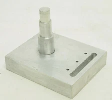 Dillon 650/750/550 Aluminum Toolhead Stand Custom Fits XL750/650 Reloading