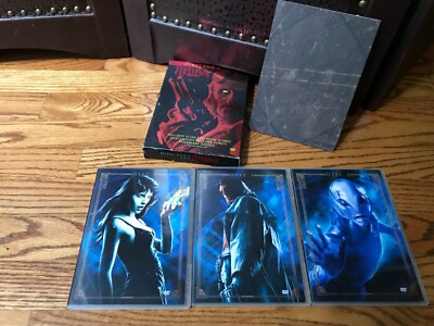 Hellboy (Director's Cut) | eBay
