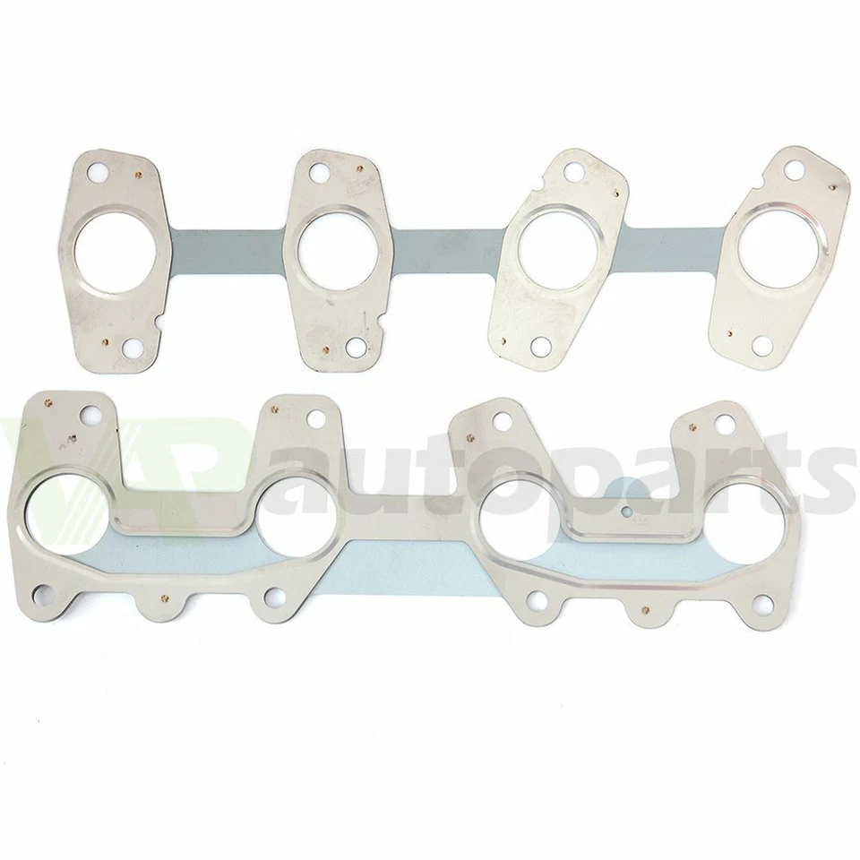 Juego de pernos de junta de culata para Chevrolet S10 Cavalier 1998-2003 2,2 L VIN 4 5 Foto 4 de 4