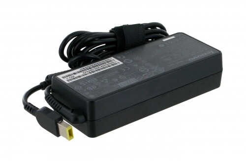For Lenovo ThinkPad Helix (1st Generation), Original Power Supply 20V 4.5A - 90W