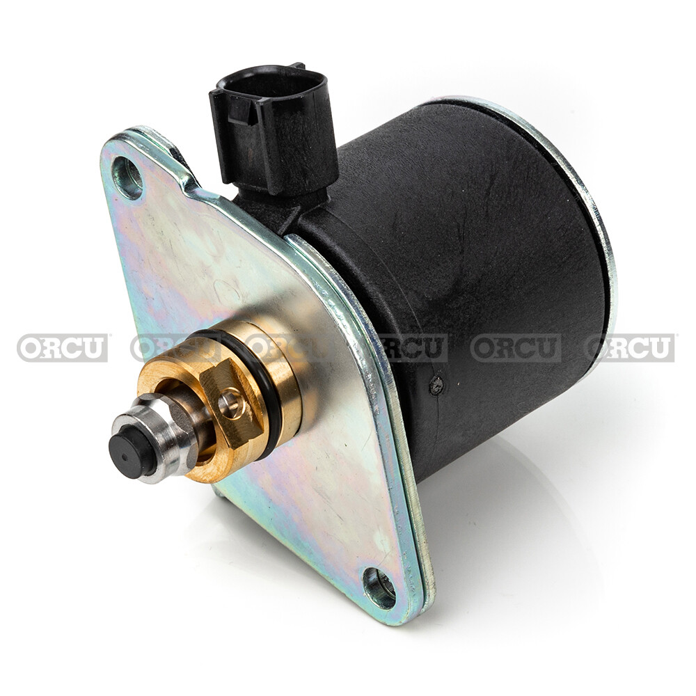 FPE Solenoid - Lockoff 23620-U1101-71 Orcu OEM - New | eBay