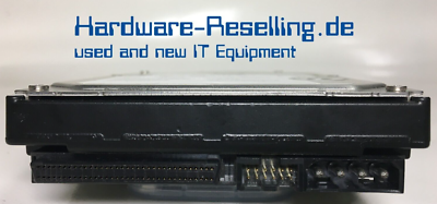 IBM Hitachi 73GB SCSI 3,5 Pollici 10K RPM IC35L073UCDY10-0 08K0283 00P3833 - Foto 2