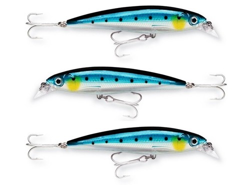 Zolfo Ramato Amo Da Pesca Mosca Per Acqua Salata, Gamakatsu Taglia - Foto 5