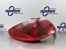 Rückleuchte links Peugeot 206 Schrägheck 2A/C 6350S0 P22809984