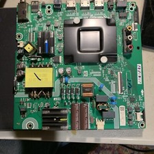 Hisense 58" TV 58R6E3 Main Board RSAG7.820.12213/ROH