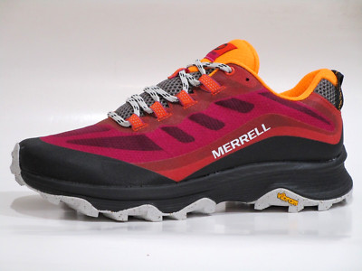 Merrell Women's MOAB  Speed J067498 Hiking Shoes , Size 10 Medium US