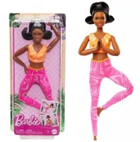 Barbie Doll Made To Move HRH28 Mattel
