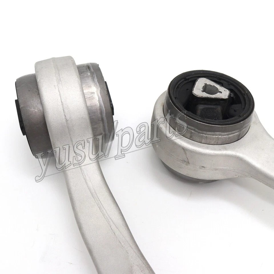 OEM TRW 4x Front Lower Forward Control for BMW 745i E66 31126774831& 31126774832 - Image 4 of 4