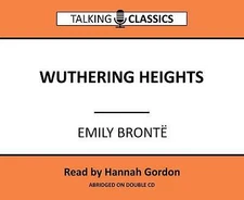 Wuthering Heights by Fantom Films Limited 9781781961995 NEW CD-Au