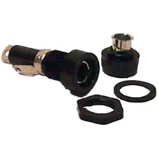 Sierra Marine FS45430 Fuse Holder In-Dash Panel Mount Genuine