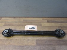 SPURLENKER hinten mit Gummilager + BMW 3er E90 E91 E92 E93 + Querlenker 6763471