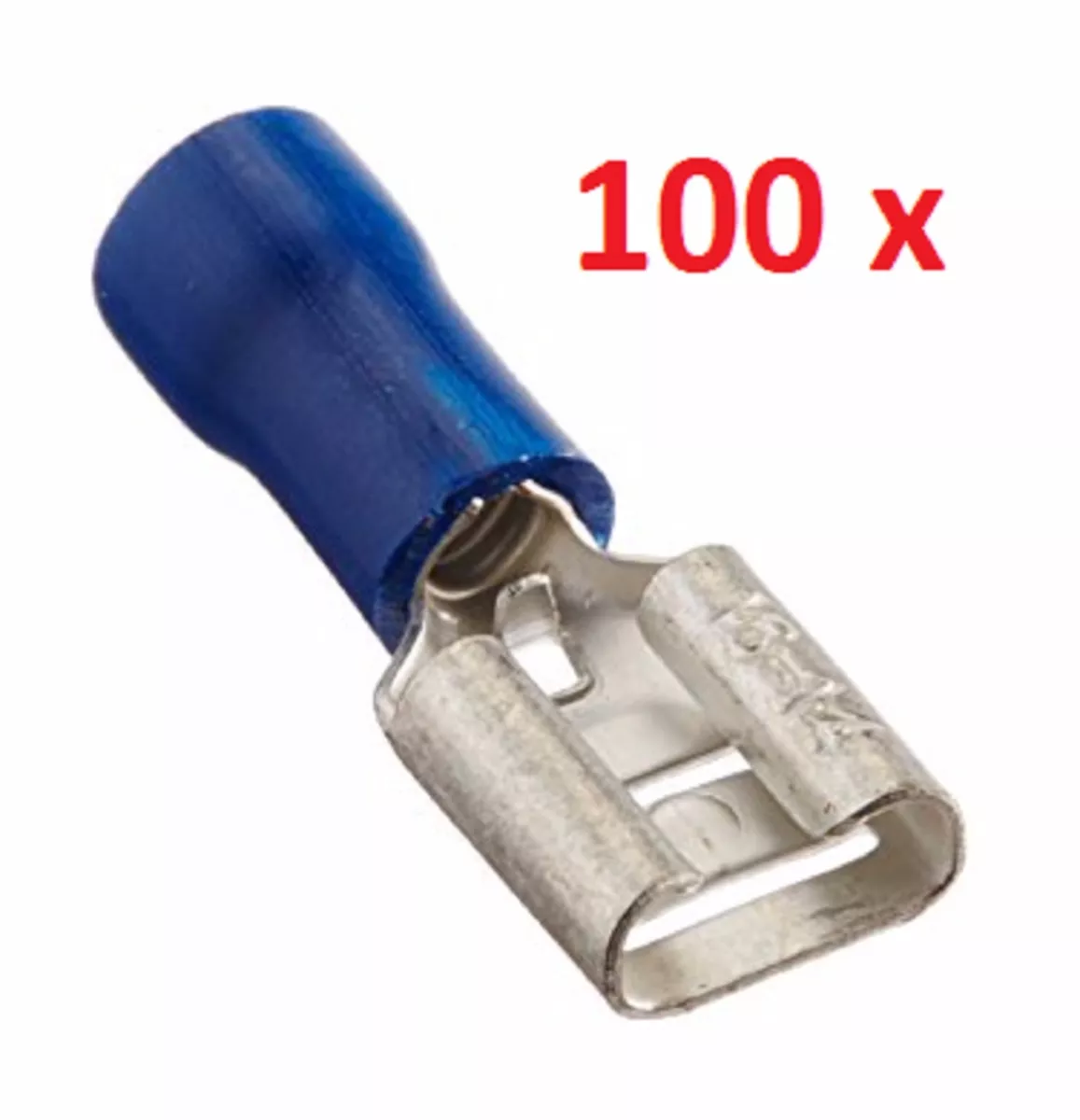 Spade crimp cheap