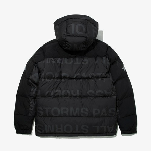 north face korea flag jacket