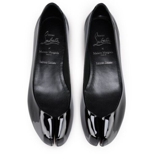 Marlougiela - Christian Louboutin x Maison Margiela - NEW IN BOX - SOLD OUT
