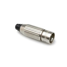 Hosa AAA3MZ Switchcraft Connector, XLR3M