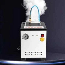Steam Booster Electric Boiler Powerful Iron Garment Ironing Equipment
