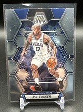2022-23 Panini Mosaic #148 P.J. Tucker