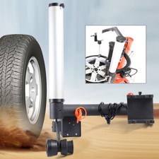 Tyre Tire Wheel Changer Assist Machine Arm Right Auxiliary Mounting Arm Tool