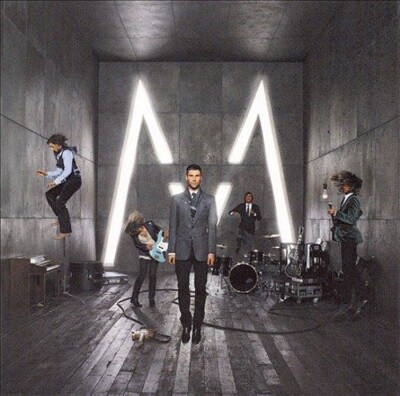 Maroon 5 It Won't Be Soon Before Long (180 Gram Vinyl) [Explicit Content] Record